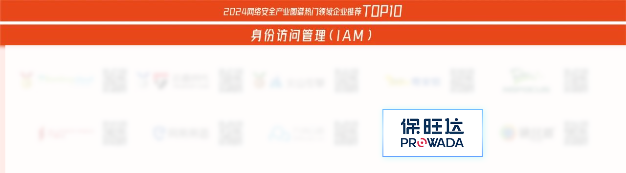 TOP10优秀安全企业！888集团电子游戏入选《嘶吼2024网络安全产业图谱》多领域